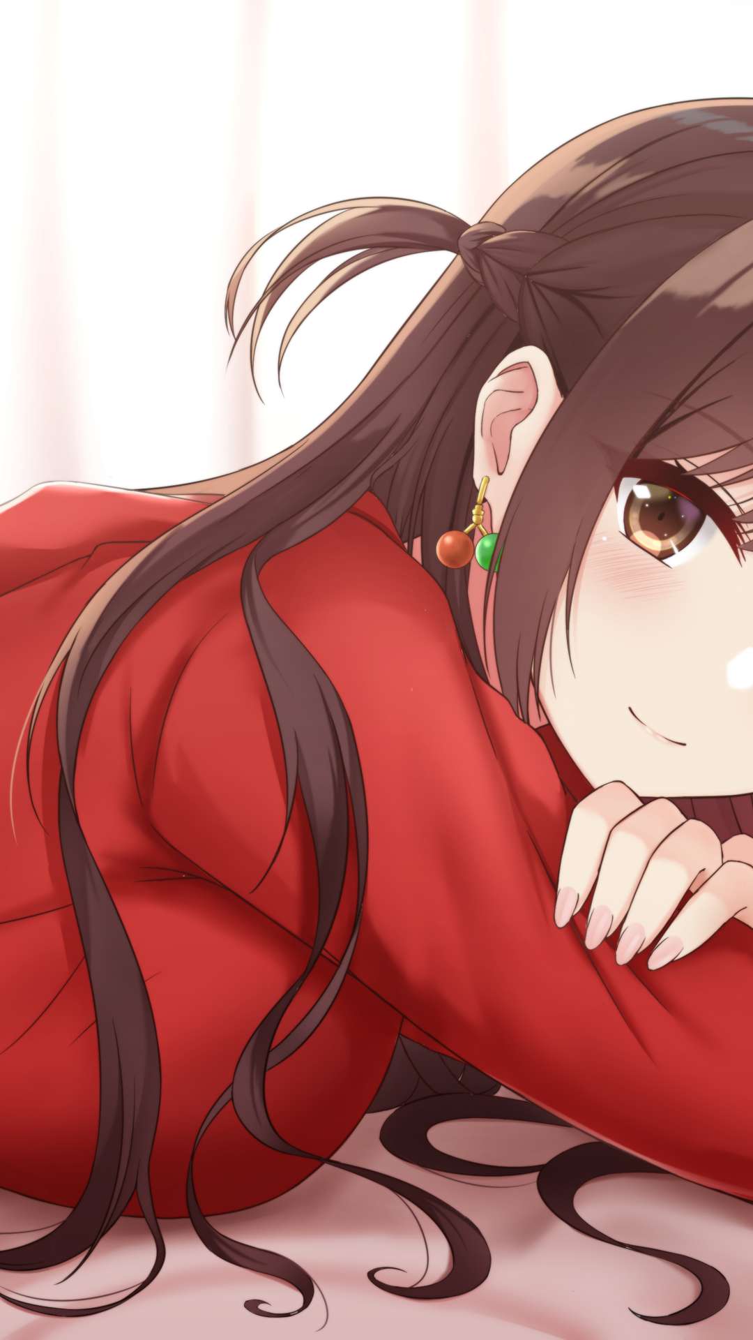 Chizuru Ichinose